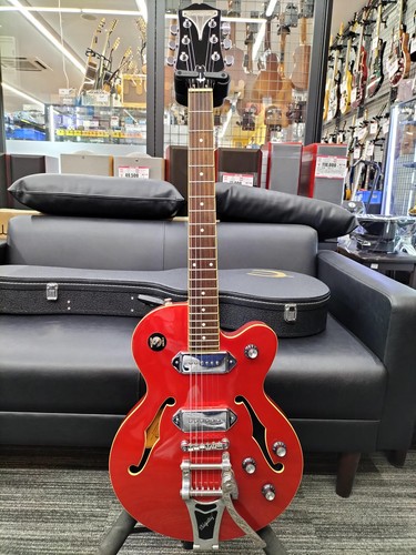 Epiphone wildkat deluxe - wildkat, 439417