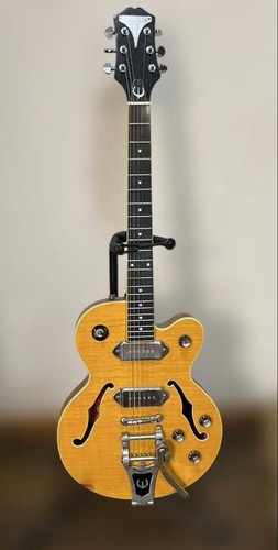 Epiphone wildkat electric - epiphone,