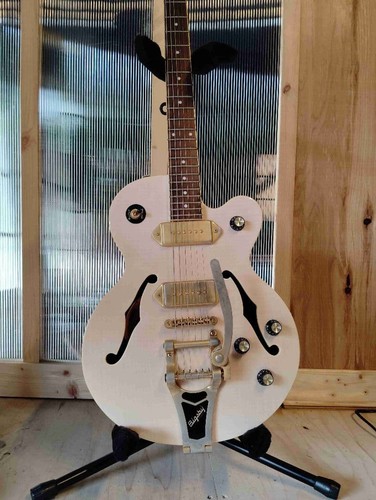 Epiphone early wildkat - epiphone,