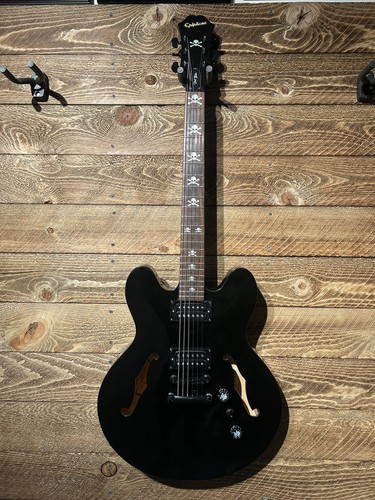Epiphone dot studio - studio, 2005