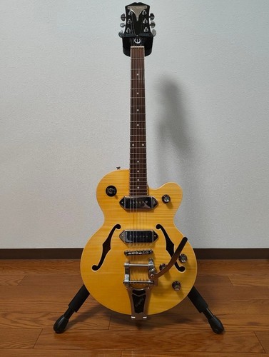 Epiphone wildkat mod pickup - epiphone, mod.