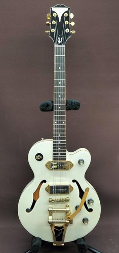Epiphone wildkat electric - epiphone,