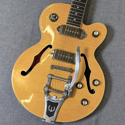 Epiphone wildkat used 2002 - used,